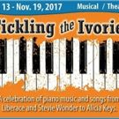 Stage Door Theatre to Premiere Kevin Black's TICKLING THE IVORIES