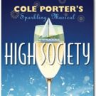 BWW Review: HIGH SOCIETY at SBCC Theatre Group