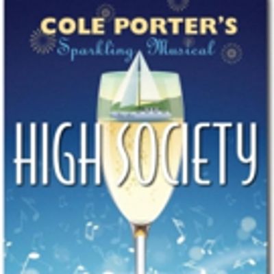 BWW Review: HIGH SOCIETY at SBCC Theatre Group