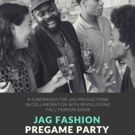 JAG Productions Announces Fundraiser