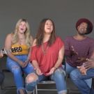 VIDEO: Tracie Thoms Leads Powerful Cover of P!nk's 'Dear Mr. President'