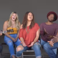 VIDEO: Tracie Thoms Leads Powerful Cover of P!nk's 'Dear Mr. President' Video