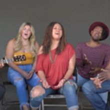 VIDEO: Tracie Thoms Leads Powerful Cover of P!nk's 'Dear Mr. President'