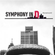 Documentary to Profile Detroit Symphony's SYMPHONY IN D Tonight on DPTV