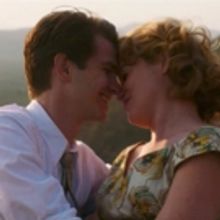 Review Roundup: Andrew Garfield Stars in True Love Story BREATHE