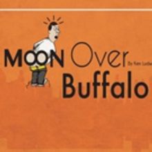 Riverbank Theatre to Present MOON OVER BUFFALO This Fall