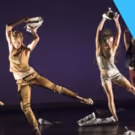 WHITE WAVE Dance to Celebrate DUMBO Dance Festival with Gala Opening