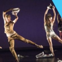 WHITE WAVE Dance to Celebrate DUMBO Dance Festival with Gala Opening