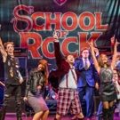 BWW Previews: SCHOOL OF ROCK - THE MUSICAL at Broward Center For The Performing Arts