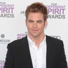 Chris Pine to Star in TNT's Drama Series ONE DAY SHE'LL DARKEN