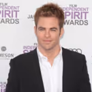 Chris Pine to Star in TNT's Drama Series ONE DAY SHE'LL DARKEN