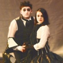BWW Review: Greasepaint Youtheatre Presents NEVERMORE