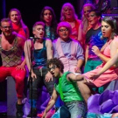 Review: TCLA Revels in Personal Freedom via Bowie's The Rise and Fall of Ziggy Stardust and the Spiders from Mars