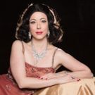 HEDY! THE LIFE & INVENTIONS OF HEDY LAMARR to Play Charm City Fringe