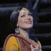 BWW Review: THE PEARL FISHERS at Dorothy Chandler Pavilion Photo