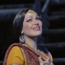 BWW Review: THE PEARL FISHERS at Dorothy Chandler Pavilion