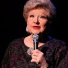 Marilyn Maye and More at Dino's Backstage and The Celebrity Room this September