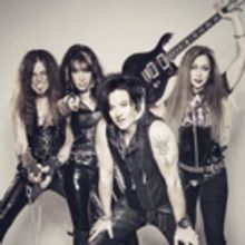 Madam X Signs Deal with EMP Label Group; Sophomore Album to Release 10/31