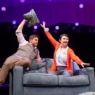 CONSTELLATIONS, Starring Ginnifer Goodwin and Allen Leech, Extends at the Geffen…