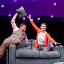 CONSTELLATIONS, Starring Ginnifer Goodwin and Allen Leech, Extends at the Geffen Play