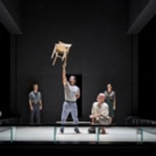 Goodman Theatre Offering $20.17 Tickets to A VIEW FROM THE BRIDGE in Honor of Cubs Wi