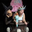Nonstop Theatre, Costumes and More to Bewitch at TNC's VILLAGE HALLOWEEN COSTUME BALL