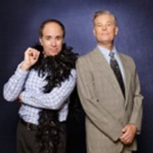 BWW Review: LA CAGE AUX FOLLES at MNM Productions