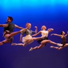 Explore History Through Dance at Liberty Hall Museum this September