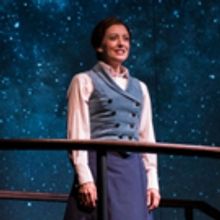 BWW Review: Milwaukee's Next Act Theatre's SILENT SKY Explores Life, Legacy & Where W