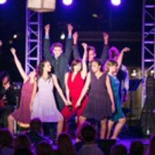 Photo Flash: Broadway's Krysta Rodriguez Headlines OCSA's 2017 Season Premiere