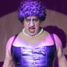 BWW Review: Farcical, Slapstick THE ROCKY HORRO SHOW Fun at Blank Canvas