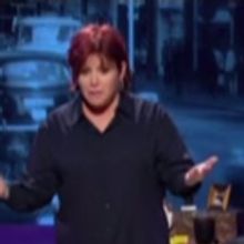 VIDEO: On This Day, October 4- Carre Fisher's WISHFUL DRINKING Opens on Broadway