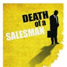 Literature Live! Matching Grant Announced for DEATH OF A SALESMAN at Bay Street…