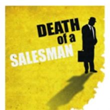 Literature Live! Matching Grant Announced for DEATH OF A SALESMAN at Bay Street Theat