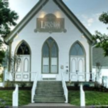 Announcing The Lyceum's 2018 Season