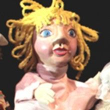 'Goats' and 'Goldilocks' Come to Great AZ Puppet Theater