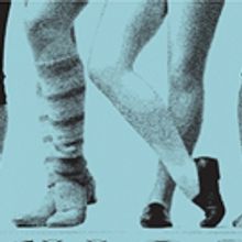 A CHORUS LINE Opens the Arvada Center 42nd Season