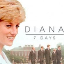 VIDEO: First Look at NBC's New Documentary DIANA, 7 DAYS
