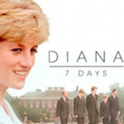 VIDEO: First Look at NBC's New Documentary DIANA, 7 DAYS