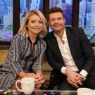 'Live is LIVE Week' Kicks Off the 2017-18 Season of LIVE WITH KELLY AND RYAN