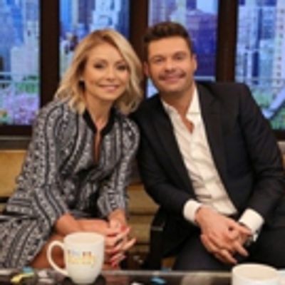 'Live is LIVE Week' Kicks Off the 2017-18 Season of LIVE WITH KELLY AND RYAN