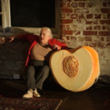 BWW Review: Black Hole Theatre's THE BOOK OF REVELATIONS at FortyFiveDownstairs