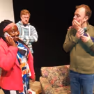 BWW Review: Playwright Imposter Goes Off-Script in THE SUBMISSION