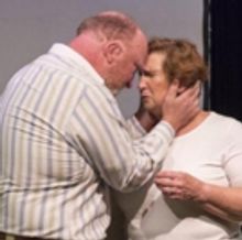 BWW Review:  Battling Dementia in THE OTHER PLACE at Theatre Tuscaloosa