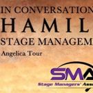 HAMILTON Stage Management Team Slated for L.A. Panel