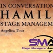 HAMILTON Stage Management Team Slated for L.A. Panel