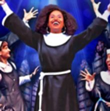 SISTER ACT Concludes the 2017 Music Circus Season