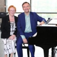 Culture Warrington Welcomes Its First Patron