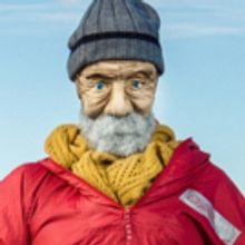 Smoking Apples presents IN OUR HANDS