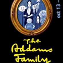 THE ADDAMS FAMILY Opens Tonight at Jenny Wiley Theatre